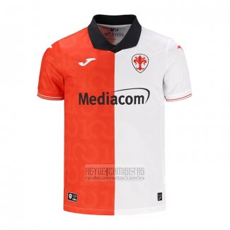 Camiseta De Futbol Fiorentina Centenary 2026-2027