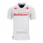 Camiseta De Futbol Fiorentina Segunda 2024-2025