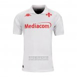 Camiseta De Futbol Fiorentina Segunda 2024-2025