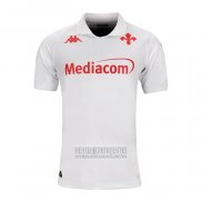 Camiseta De Futbol Fiorentina Segunda 2024-2025