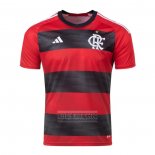 Camiseta De Futbol Flamengo Primera 2023