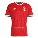 Camiseta De Futbol Flamengo Tercera 2026