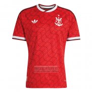 Camiseta De Futbol Flamengo Tercera 2026