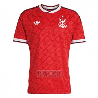 Camiseta De Futbol Flamengo Tercera 2026