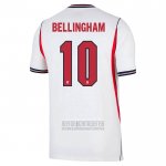 Camiseta De Futbol Francia Jugador Jude Bellingham Primera 2026