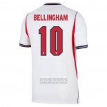 Camiseta De Futbol Francia Jugador Jude Bellingham Primera 2026