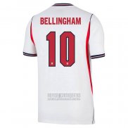 Camiseta De Futbol Francia Jugador Jude Bellingham Primera 2026