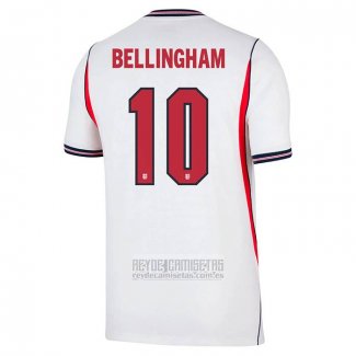 Camiseta De Futbol Francia Jugador Jude Bellingham Primera 2026