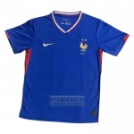 Camiseta De Futbol Francia Primera 2024