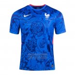 Camiseta De Futbol Francia Primera Euro 2022
