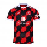 Camiseta De Futbol Fulham Segunda 2026-2027