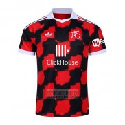 Camiseta De Futbol Fulham Segunda 2026-2027