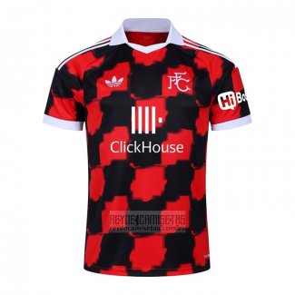 Camiseta De Futbol Fulham Segunda 2026-2027