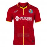 Camiseta De Futbol Getafe Segunda 2021-2022
