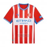Camiseta De Futbol Girona Primera 2026-2027