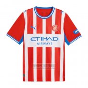 Camiseta De Futbol Girona Primera 2026-2027