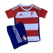 Camiseta De Futbol Granada Primera Nino 2023-2024