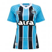 Camiseta De Futbol Gremio Primera Mujer 2025