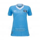 Camiseta De Futbol Gremio Tercera Mujer 2022