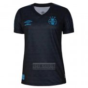 Camiseta De Futbol Gremio Tercera Mujer 2023