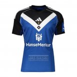 Camiseta De Futbol Hamburger Segunda 2025-2026