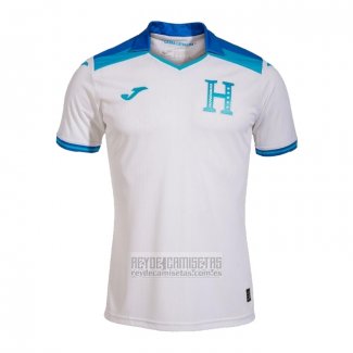Camiseta De Futbol Honduras Primera 2023