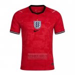Camiseta De Futbol Inglaterra Segunda 2026