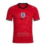 Camiseta De Futbol Inglaterra Segunda 2026