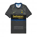 Camiseta De Futbol Inter Milan Tercera 2026-2027