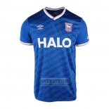 Camiseta De Futbol Ipswich Town Primera 2025-2026