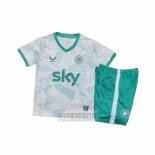 Camiseta De Futbol Irlanda Segunda Nino 2025-2026
