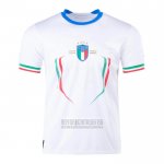 Camiseta De Futbol Italia Segunda 2022