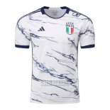 Camiseta De Futbol Italia Segunda 2023-2024