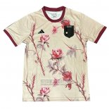 Camiseta De Futbol Japon Sakura 2024-2025