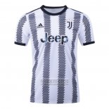 Camiseta De Futbol Juventus Primera 2022-2023