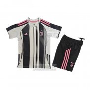 Camiseta De Futbol Juventus Primera Nino 2025-2026