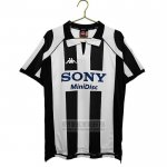 Camiseta De Futbol Juventus Primera Retro 97-98