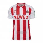 Camiseta De Futbol Koln Primera 2025-2026