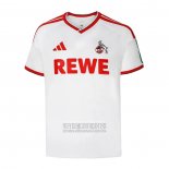 Camiseta De Futbol Koln Primera 2026-2027