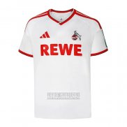Camiseta De Futbol Koln Primera 2026-2027