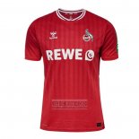 Camiseta De Futbol Koln Segunda 2025-2026