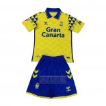 Camiseta De Futbol Las Palmas Primera Nino 2024-2025