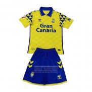 Camiseta De Futbol Las Palmas Primera Nino 2024-2025