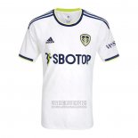 Camiseta De Futbol Leeds United Primera 2022-2023