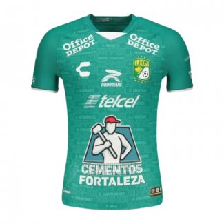 Camiseta De Futbol Leon Primera 2022