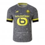 Camiseta De Futbol Lille Tercera 2024-2025