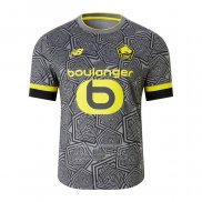 Camiseta De Futbol Lille Tercera 2024-2025
