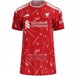 Camiseta De Futbol Liverpool Primera Mujer 2026-2027
