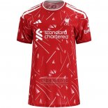 Camiseta De Futbol Liverpool Primera Mujer 2026-2027