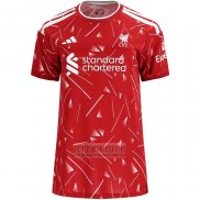 Camiseta De Futbol Liverpool Primera Mujer 2026-2027